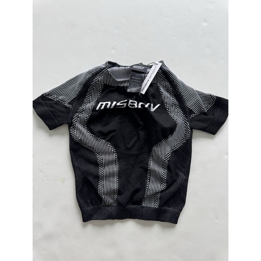 MISBHV Sports Top XXS